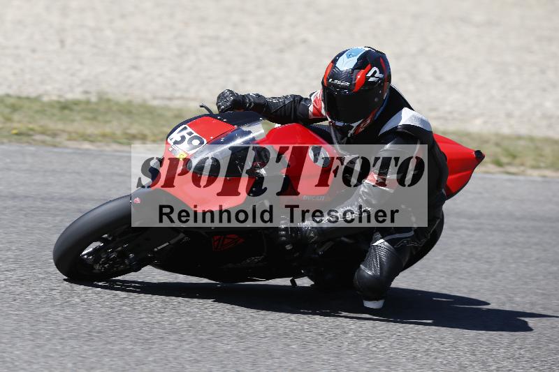 /12 30.04.2026  Speer Racing ADR/Gruppe gelb/59